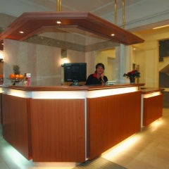 Traveller Hotel Lübeck - Bild 20