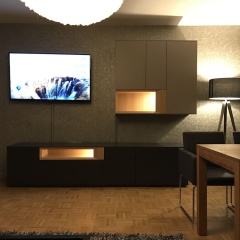 Luxus Apartment Notte Napolitana - Bild 2