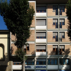 Hotel Meridiana - Bild 1