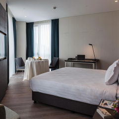 Wish More Hotel Istanbul - Bild 6