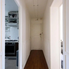 Magnificent Apartment Near the Center of Paris - Bild 3