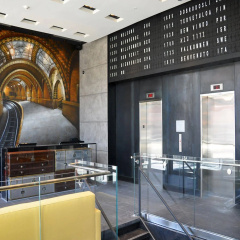 Z Nyc Hotel - Bild 12