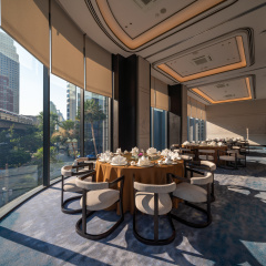 Carlton Hotel Bangkok Sukhumvit - Bild 15