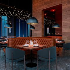 Отель Hilton Cancun, an All-Inclusive Resort Мексика, Петемпич Бэй - отзывы, цены и фото номеров - забронировать отель Hilton Cancun, an All-Inclusive Resort онлайн фото 10