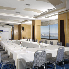 Best Western Plus Hotel Konak - Bild 14