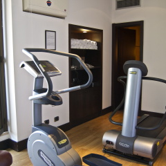 Starhotels Ritz - Bild 23