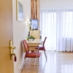 Allee Hotel Leidinger - Bild 3