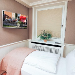 Ferienwohnung Sönshörn - Bild 2
