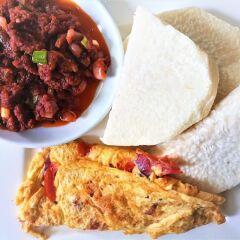 Pasadena Suites in Lagos, Nigeria from 109$, photos, reviews - zenhotels.com photo 10