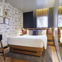 The Hoxton Holborn - Bild 7