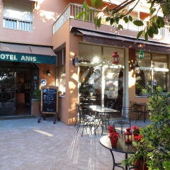 Anis Hotel in Nice, France from 167$, photos, reviews - zenhotels.com meals photo 2