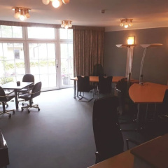 Hotel Garni Hennesburg - Bild 26