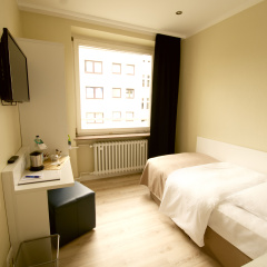 Hotel am Kieler Schloss Kiel by Première Classe - Bild 7