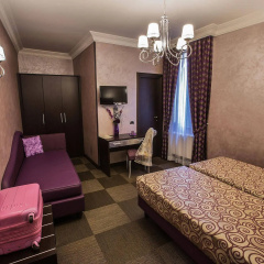 Hotel Romano - Bild 2