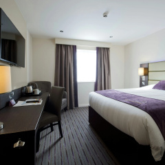 Premier Inn London Clapham - Bild 5