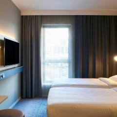 Moxy Essen City - Bild 2