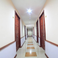 Hanoi Paragon Hotel thumbnail 6