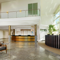 Sheraton Offenbach Hotel - Bild 2
