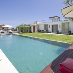 Villa Ramasuka - Bild 13