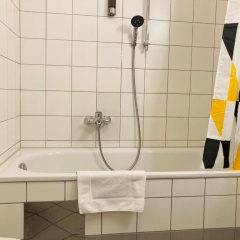 City Residence Apartments FREE Parking & Self Check-in - Bild 4