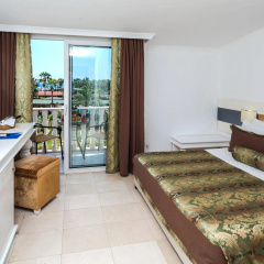 Onkel Resort Hotel - Bild 7