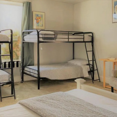 Salida Inn and Hostel thumbnail 2
