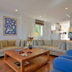 Luxurious Sea Front Villa in Mallorca - Bild 2