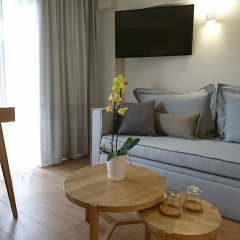 Mirivili Rooms & Suites Hotel - Bild 3