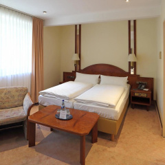 Hotel Marburger Hof - Bild 3