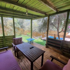 Kabak Lost Forest VİLLA - Bild 7