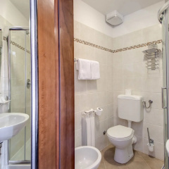 Hotel Domus Cavanis Venezia - Bild 11