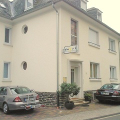 Bernkasteler Moselapartments - Bild 1