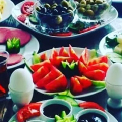 Otel DENIZYILDIZI CENTRUM - Bild 7