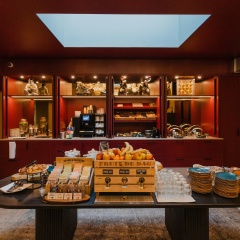 Hotel Mai Amsterdam - Bild 12