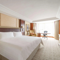 Kowloon Shangri-La, Hong Kong - Bild 5