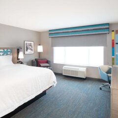 Hampton Inn Greer Greenville, SC in Greer, United States of America from 182$, photos, reviews - zenhotels.com photo 7