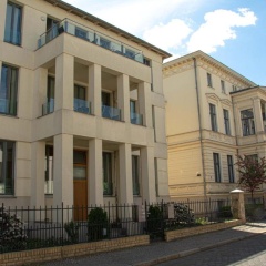 Boarding-Potsdam - Bild 1