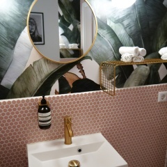 133 Boutique Hotel Karlsruhe - Bild 9