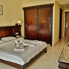 Magic Beach Hotel Hurghada - Bild 4
