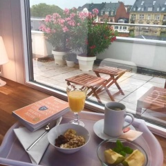Business Hotel Prime - Bild 8