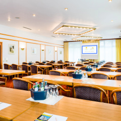 Taste Hotel Dresden - ehemals Residenz Alt Dresden - Bild 13
