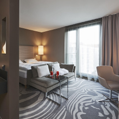 LEGERE HOTEL Bielefeld - Bild 3