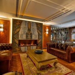 Anemon Bursa Hotel - Bild 16