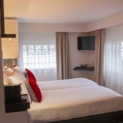 Leonardo Boutique Hotel The Lancaster Amsterdam - Bild 6
