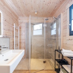Bergwaldchalet Komfort - Bild 8