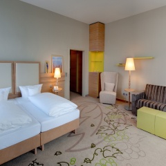 Hotel Magnetberg - Bild 4