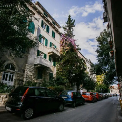 Guesthouse Old Mulberry thumbnail 15