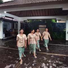 Villa Teman - Bild 22
