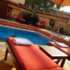 Eski Masal Hotel - Special Class - Bild 19