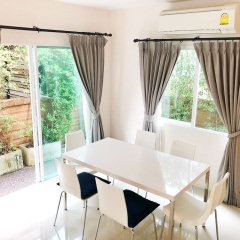 Three Bed Room Villa at Habitia Phuket - Bild 8